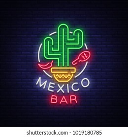 7,013 Neon mexico Images, Stock Photos & Vectors | Shutterstock