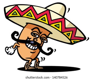 Mexican Bean