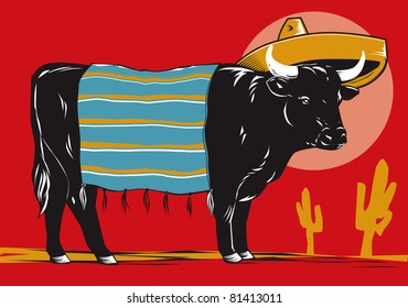 Mexican Beef