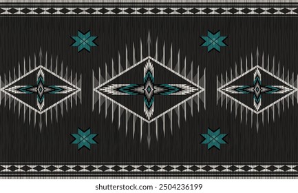 Mexican blanket, rug indian, geometry, culture, print, mexico, diamond, tribalart