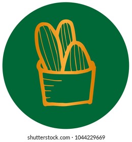 Mexican Cactus 