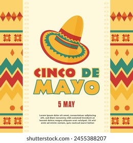 Mexican cinco de mayo celebration, 5 may festival