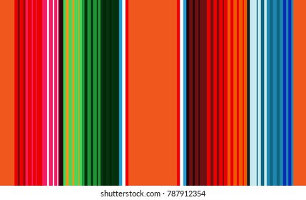 Mexican Sarape Images, Stock Photos & Vectors | Shutterstock