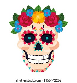mexican culture cartoon
