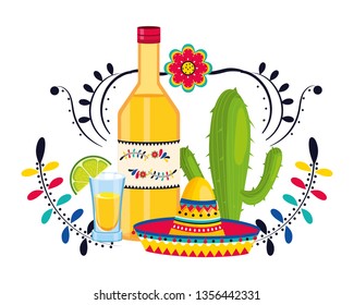 mexican culture cartoon