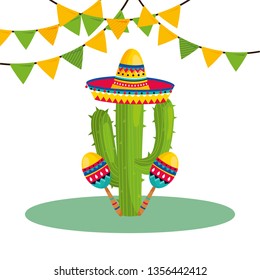 mexican culture cartoon