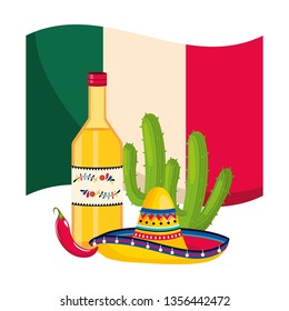 mexican culture cartoon