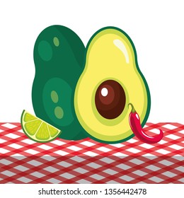 mexican culture cartoon