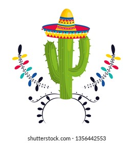 mexican culture cartoon