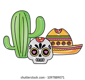 mexican culture design
