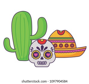 mexican culture design