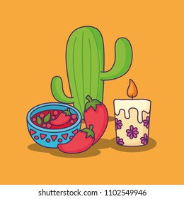 mexican culture design