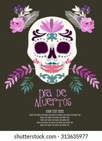 Mexican Day of the dead