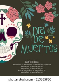 Mexican Day of the dead