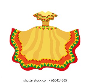 Mexican Girl Images, Stock Photos & Vectors | Shutterstock