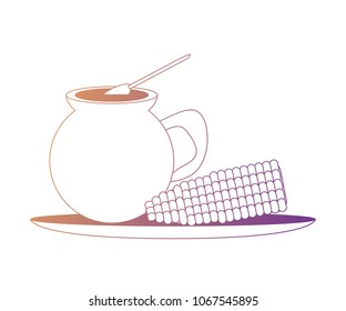 mexican drink icon