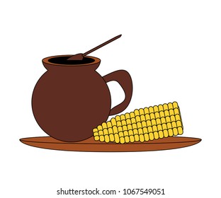 mexican drink icon