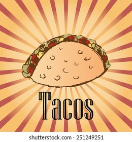 Mexican fast food