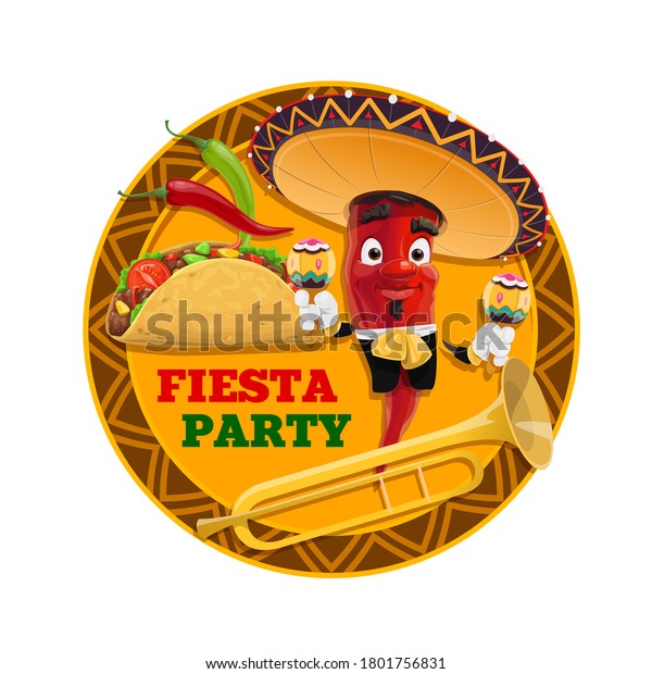 Vector De Stock Libre De Regalias Sobre Fiesta Mexicana De Diseno Vectorial De