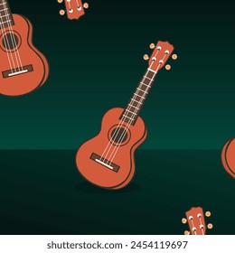 Mexican fiesta set, bright festival party decoration. Vector flat style illustration isolated cinco de mayo Collection Objects traditional instrument sombreros, pinatas, guitar, maracas and decoration