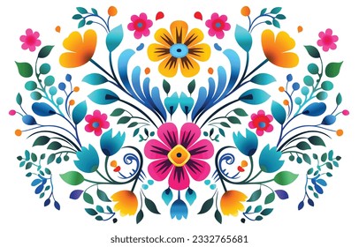 Cute Cartoon Flower Wallpaper, Flower Pattern, Floral Print, Flower Drawing  PNG and Vector with Transparent Background for Free Download