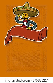 Mexican food
