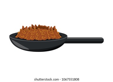 mexican food design