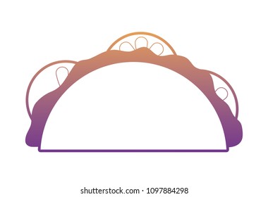Mexican food design