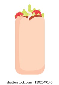 Mexican food design