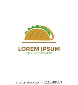 mexican food logo