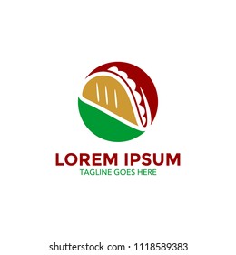 mexican food logo