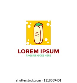 mexican food logo