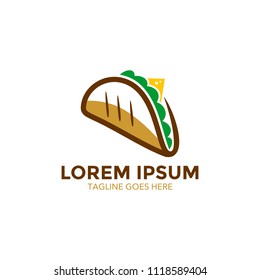 mexican food logo