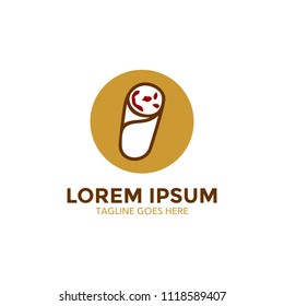 mexican food logo