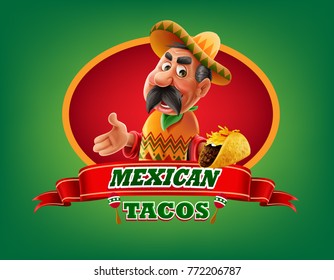 mexican food menu