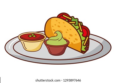 mexican food traditional