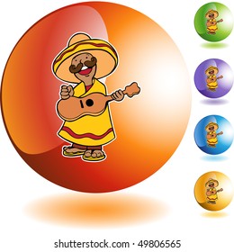 Guitarra Mexicana