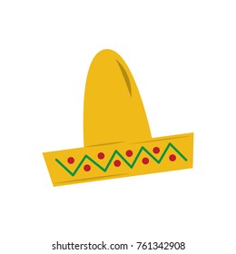 mexican hat carnival costume headdress