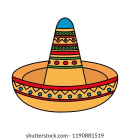 mexican hat culture icon