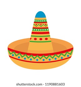 mexican hat culture icon