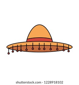 mexican hat culture icon