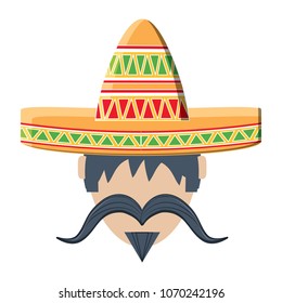 mexican hat design