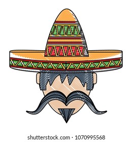 mexican hat design