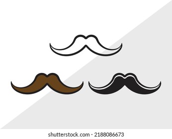 Mexican Hat SVG Printable Vector Illustration
