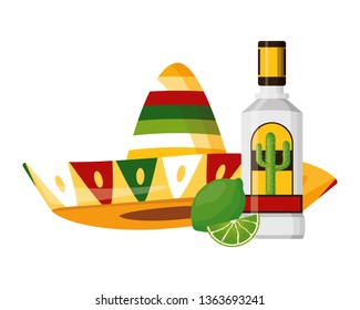 mexican hat tequila