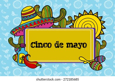 Mexican holiday