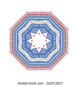 mexican ornament