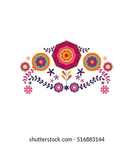 2,851 Mexican fiesta border Images, Stock Photos & Vectors | Shutterstock