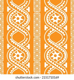 Mexican seamless pattern. Aztec, Navajo geometric print. Ethnic design wallpaper, fabric, cover, textile, rug, blanket.
