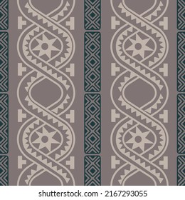 Mexican seamless pattern. Aztec, Navajo geometric print. Ethnic design wallpaper, fabric, cover, textile, rug, blanket.
